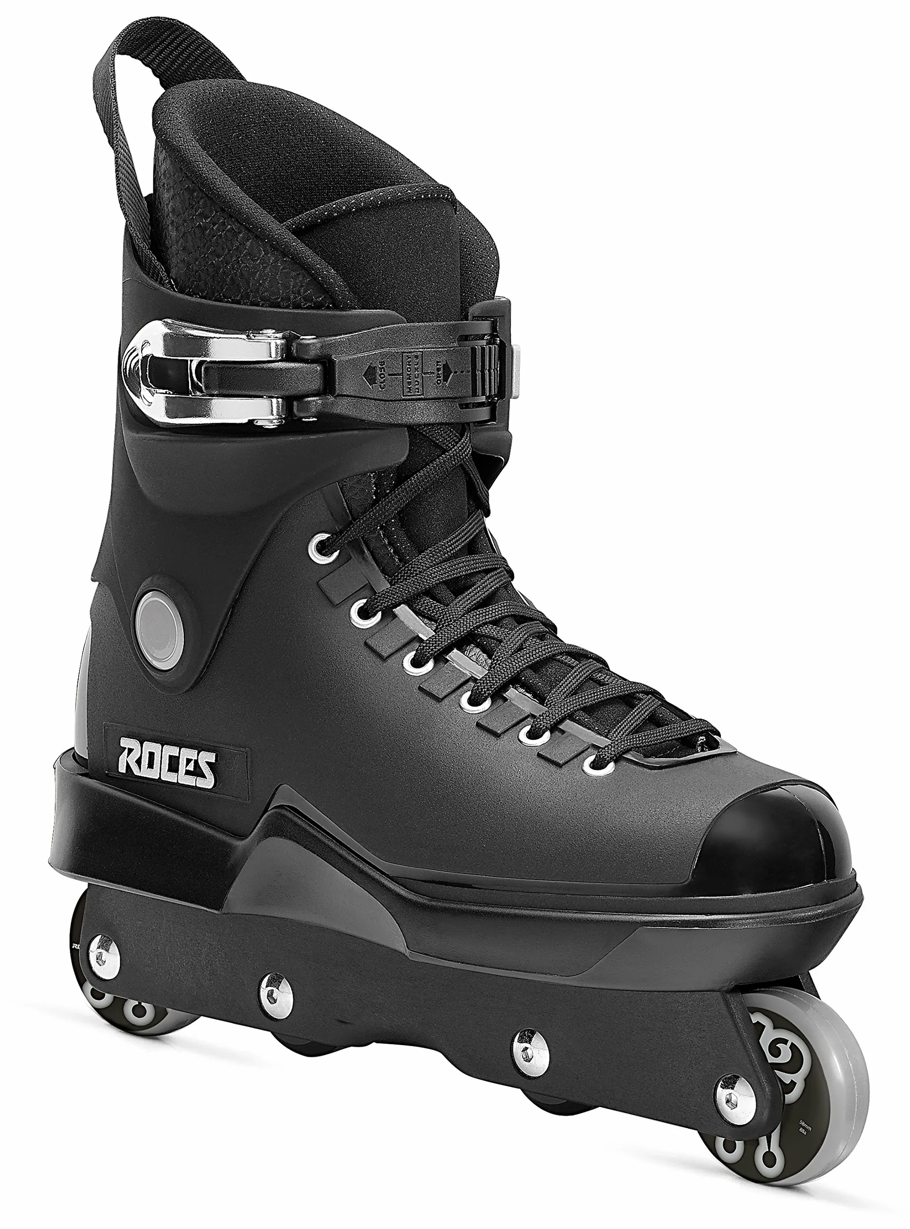 Roces M12 Classic Aggressive Inline Skate – Bild 1 von 8