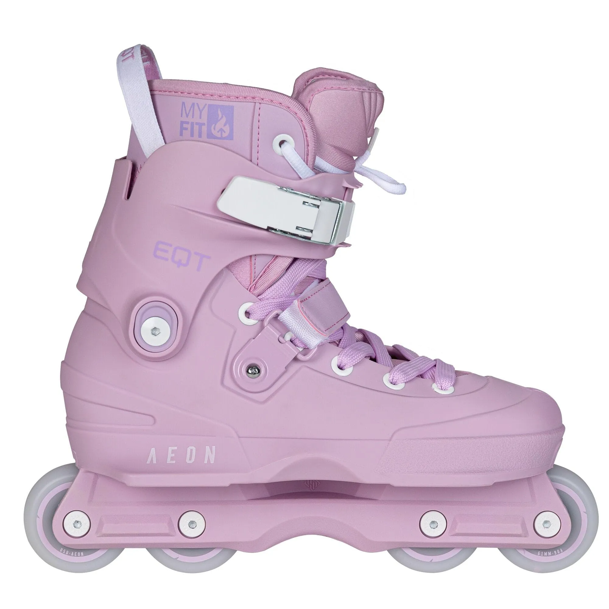 USD Aggressive Street Roller Inline Skate – Bild 1 von 9