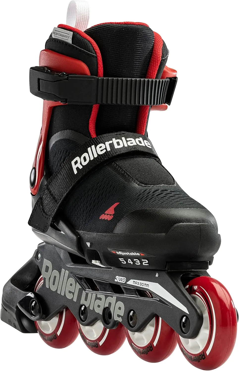 Micro Microblade Free Kids Adjustable Skate – Bild 2 von 6