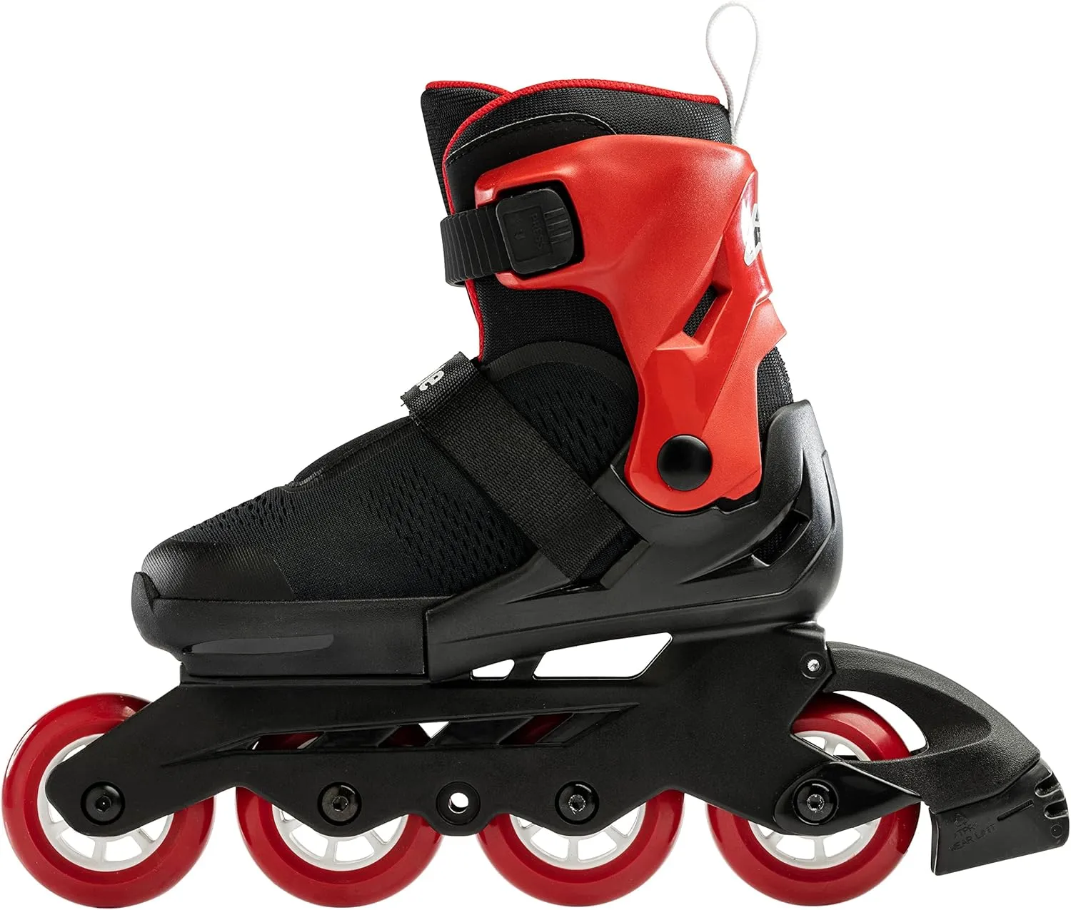 Micro Microblade Free Kids Adjustable Skate – Bild 3 von 6