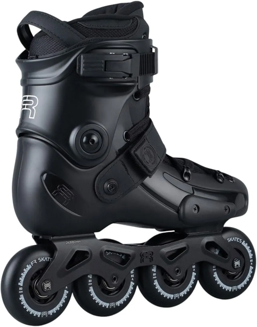 FR Skates FRX 80 Urban Freeride Skate – Bild 3 von 4