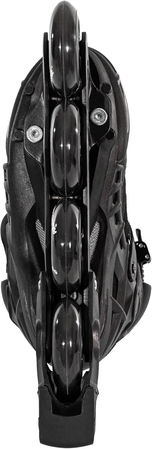 Powerslide Phuzion Argon Men's Speed Fitness Skate – Bild 4 von 9