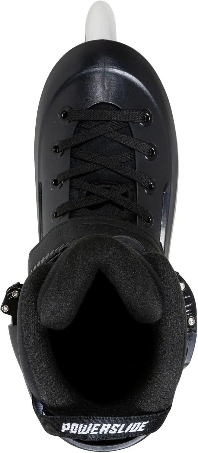 Powerslide One Zoom Pro Urban Inline Skate – Bild 4 von 7