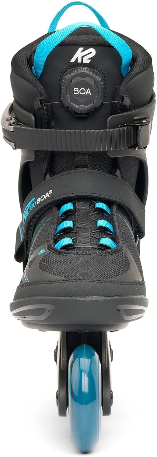 K2 F.I.T. Men's Touring Urban Inline Skate – Bild 5 von 6