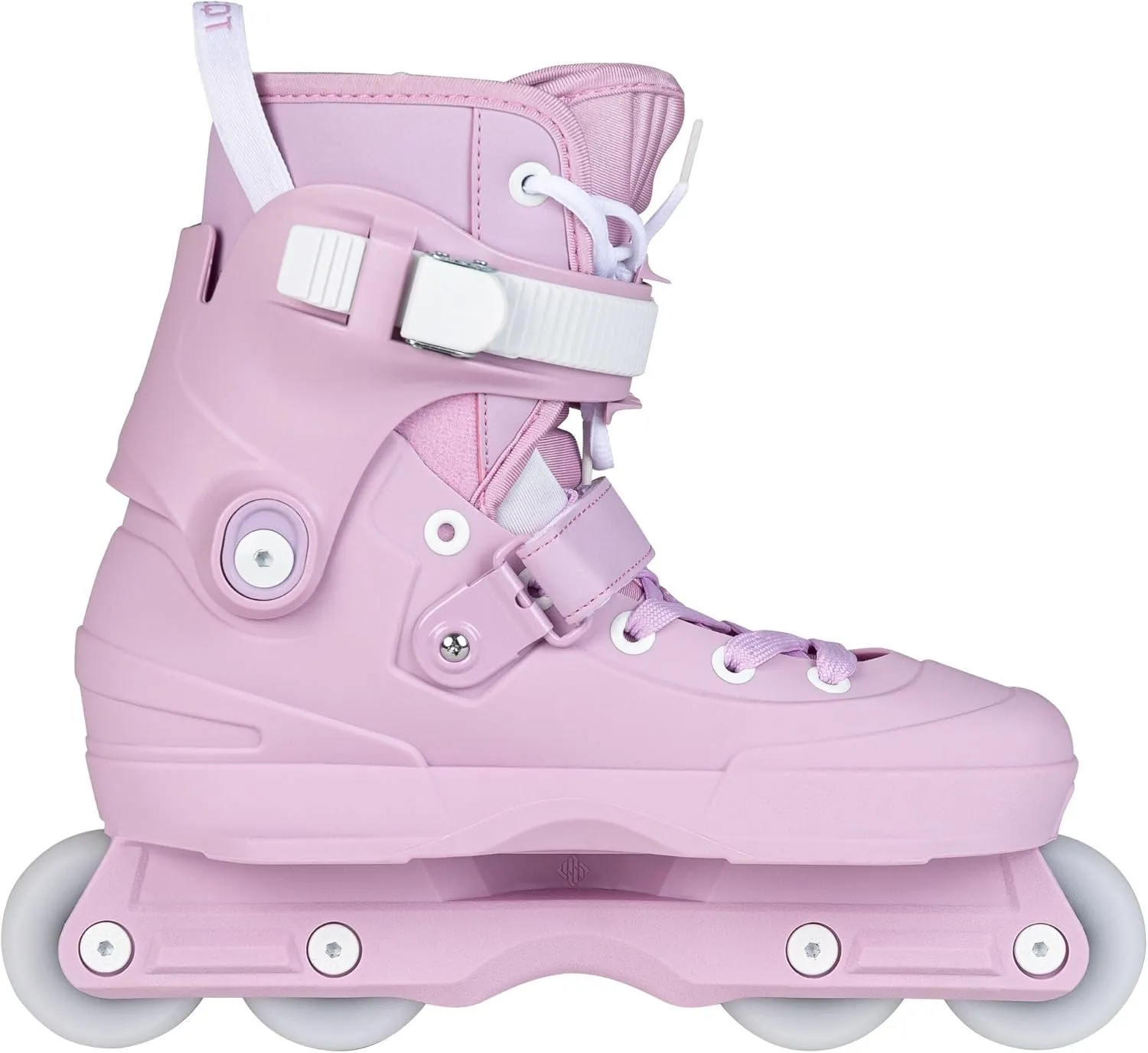 USD Aggressive Street Roller Inline Skate – Bild 6 von 9