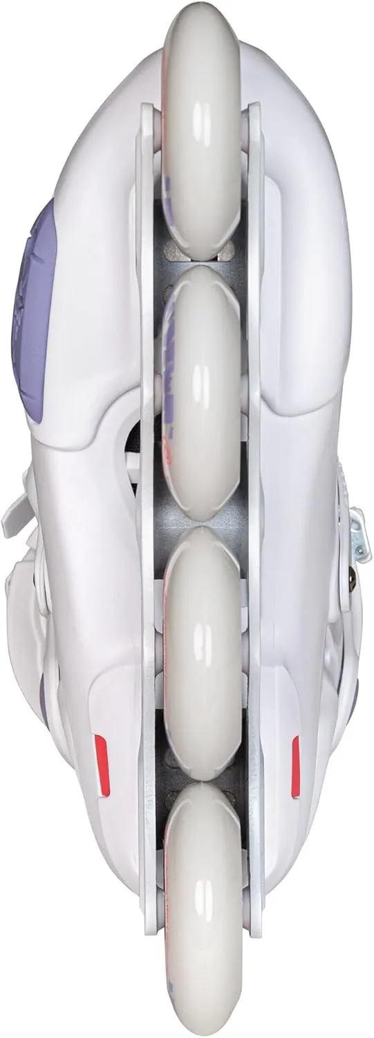 Playlife Imperial Violet Street Inline Skate – Bild 6 von 9