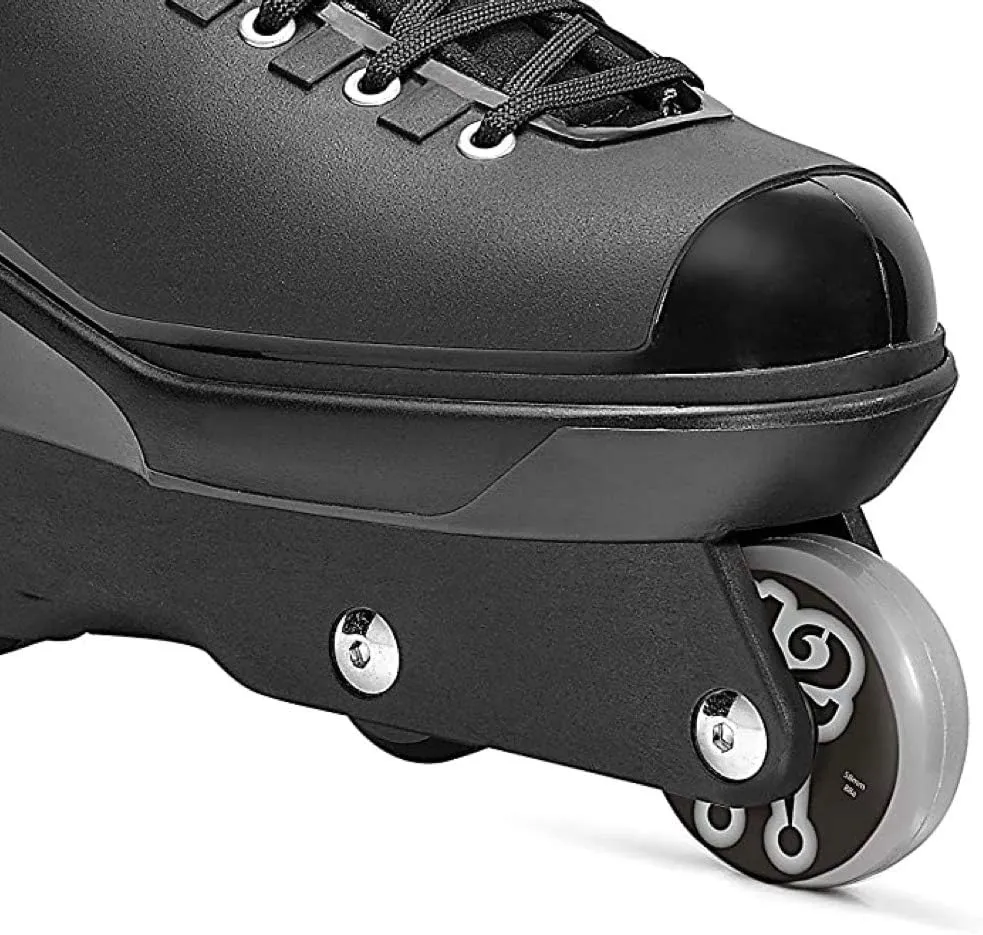 Roces M12 Classic Aggressive Inline Skate – Bild 6 von 8
