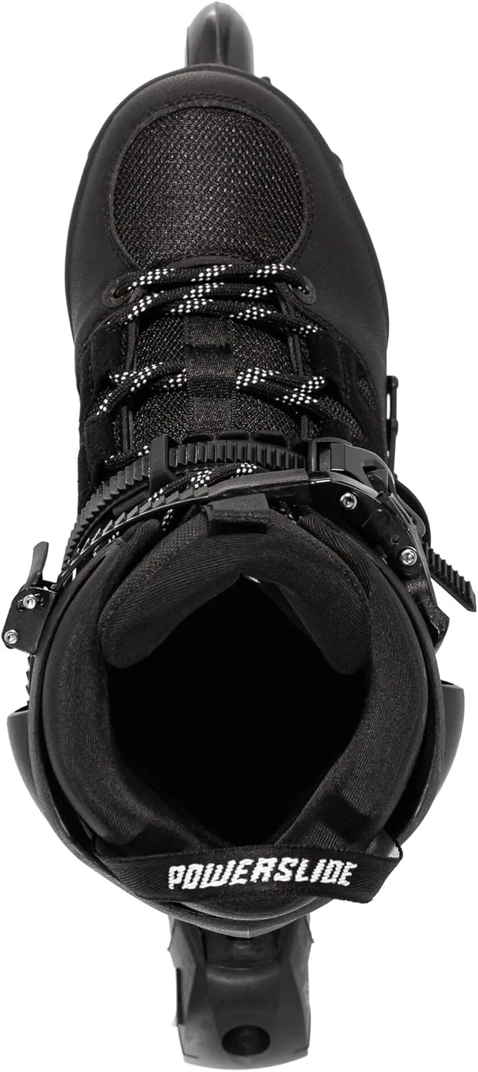 Powerslide Phuzion Argon Men's Speed Fitness Skate – Bild 6 von 9