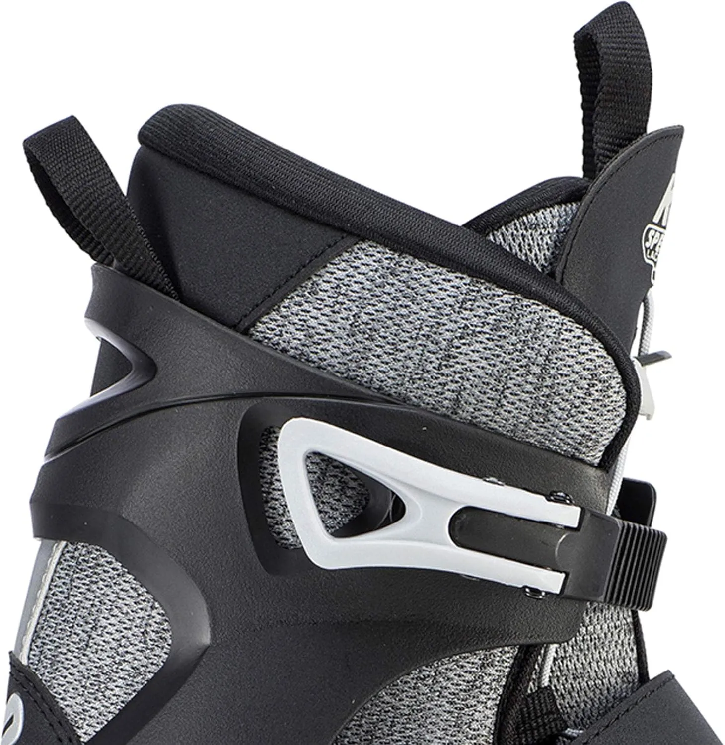 K2 F.I.T. Men's Premium Fitness Inline Skate – Bild 6 von 7
