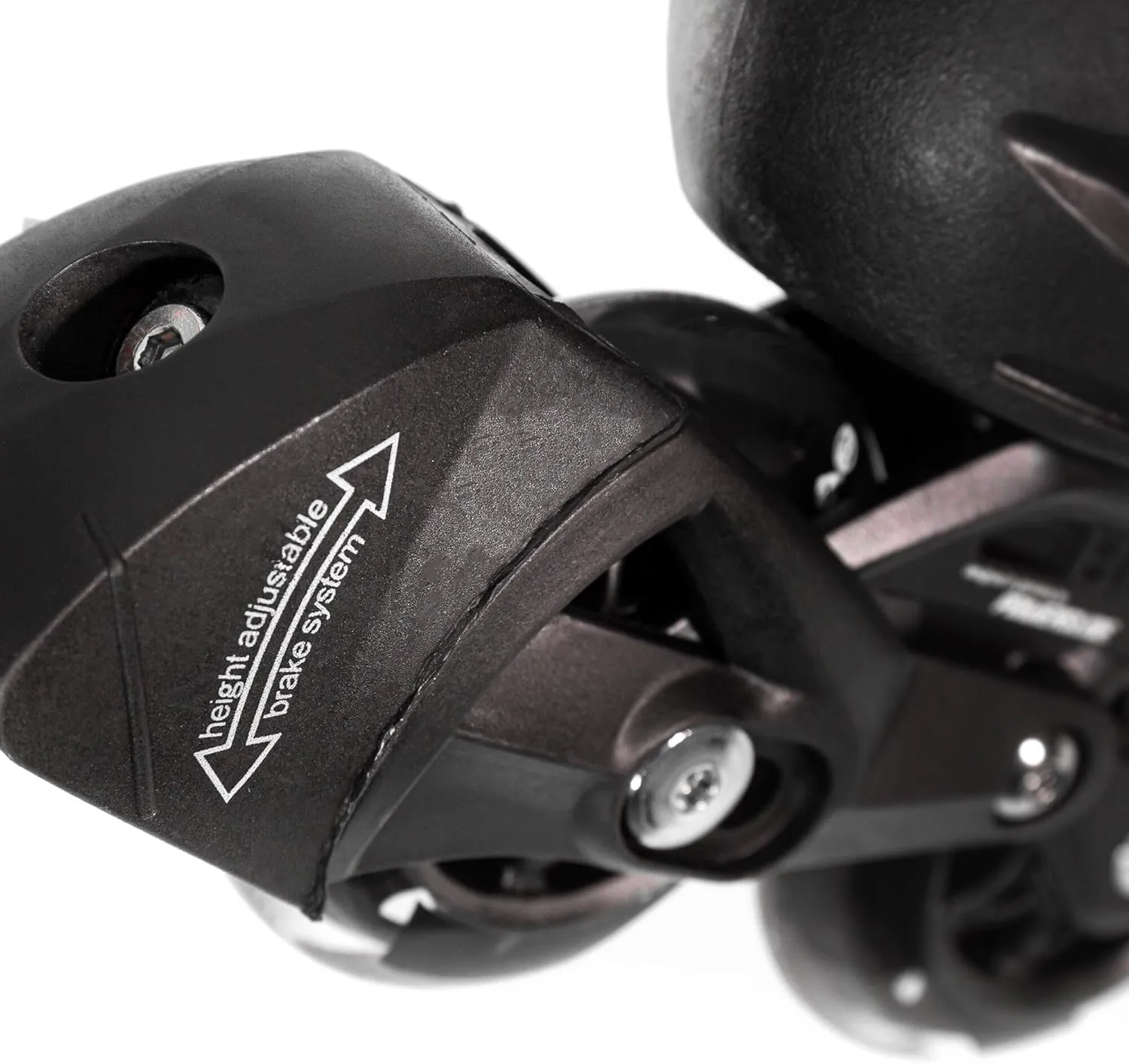 Powerslide Phuzion Argon Men's Speed Fitness Skate – Bild 7 von 9